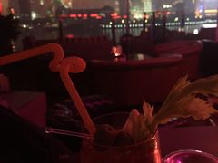 -罗斯福色戒酒吧(外滩店)