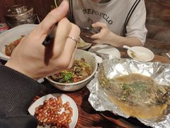 -衡厨·衡阳土菜(中南店)