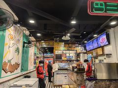 -澳门陈光记烧味饭店(南京德基广场店)