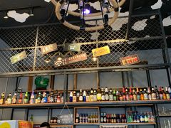 -四斤烤肉(东戴河孟家店)