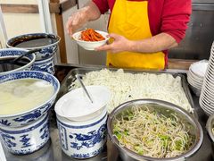 -薛昌利大米面皮(南关正街店)