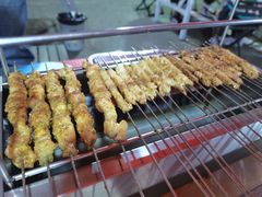 -鲁C·尚小炉·淄博烧烤(市北店)
