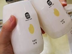 -服务大楼冷面(延大店)