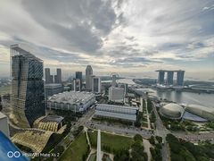 -新加坡瑞士史丹福酒店