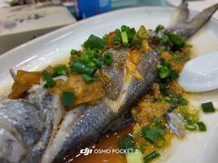 -东江海鲜大排档·潮汕菜·砂锅粥