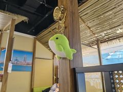 -33号大院·青岛本帮菜(五四广场店)