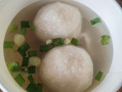 -同利肉燕老铺(澳门路店)