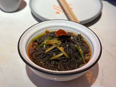 -鸣记脆皮烤鱼·海鲜烤鱼(三八广场店)