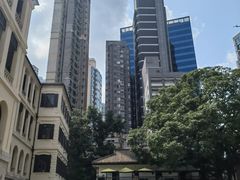 -大馆(前中区警署建築群)