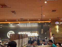 -山焱·炭火自助烤肉(周浦万达店)