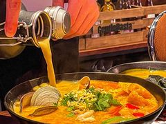 -黑手制面·Gentle Pasta(国金天地店)