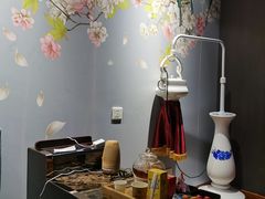-富侨养生(九亭店)