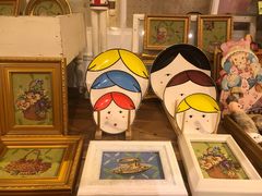 -恋物百货商店(华侨城店)