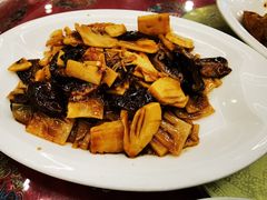 烧二冬-玉华台饭庄(裕中西里小区店)