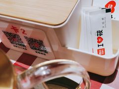 -西贝(东方路店)
