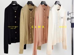 -CLMX(新天地凯德晶萃广场店)