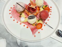 -哈根达斯(SM店)