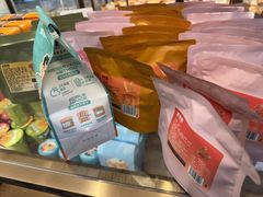 -爸爸糖吐司面包(悠唐购物中心店)
