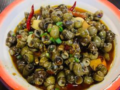 -冶建镜子·老南昌大排档·江西虾王(总店)