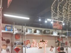 -牛市坎火锅(建设路店)