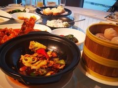 -廊亦舫Lang Yi Fang Restaurant(金桥店)