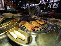 -喜来稀肉(虹泉路店)