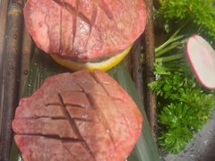 -韩宫宴和牛烤肉(上海金山万达店)