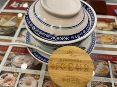 -赵记传承·中国甜品(福州总店)