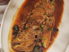 -宝轩渔府·老字号海鲜·正宗津菜(水上店)
