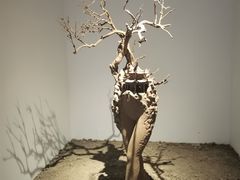 -苏州本色美术馆