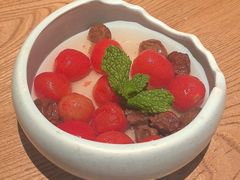 -榕意·川味之美(深业上城店)