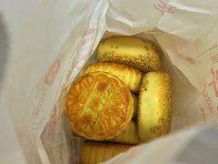 -中栗华栗子(鞍山道店)