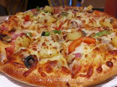 -尊宝比萨(空港国际店)