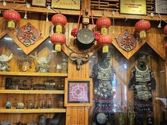 -亮欢寨酸汤鱼(沙冲路店)