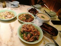 -弄堂里(西溪龙湖天街店)