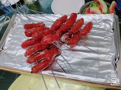 -勇利赵家烤肉坊(含光路店)