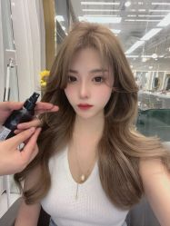 -5M HAIR SALON