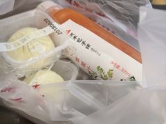 -庆丰包子铺(金沟河桥店)