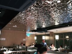 大堂-野妹火锅(龙岗店)