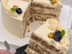 焦糖海盐榛子蛋糕-Toris(LuOne凯德晶萃广场店)