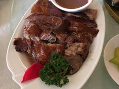 -椿记烧鹅(叠彩店)