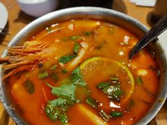 -simply thai天泰(长泰广场店)