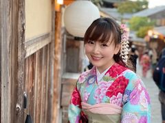 -京都冈本和服体验租赁店(祗园店)