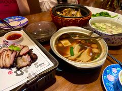 -老西门·常州菜(新区店)