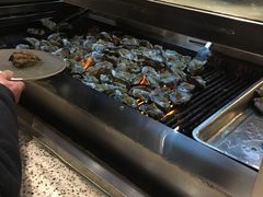 -芭菲盛宴·环球美食(锦城万达广场店)