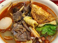 -丽丽三鲜螺蛳粉(田林路店)