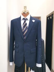 -MR.COLLECTION西装先生(富华里店)