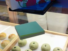 -嘉华鲜花饼·现烤(昆明老街店)