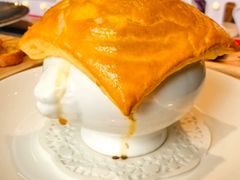 -塞纳河法国餐厅(唐延路店)