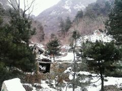 -终南山古楼观历史文化景区